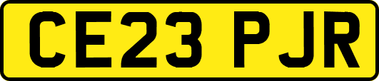 CE23PJR