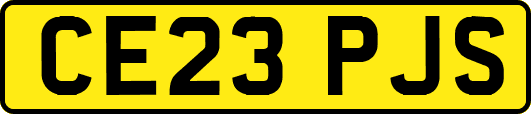 CE23PJS