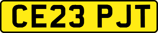 CE23PJT