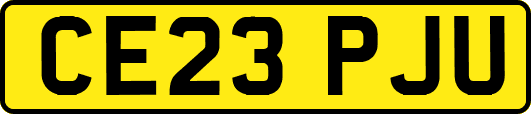 CE23PJU