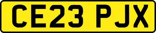 CE23PJX