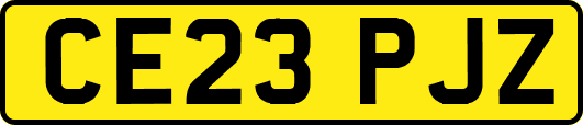 CE23PJZ