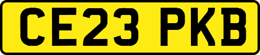 CE23PKB