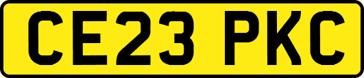 CE23PKC