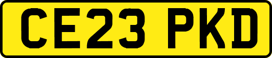 CE23PKD
