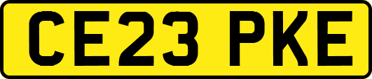 CE23PKE