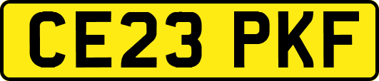 CE23PKF