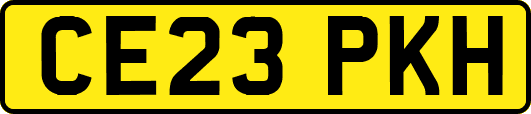 CE23PKH