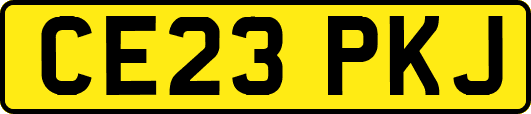 CE23PKJ