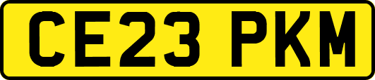 CE23PKM