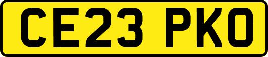 CE23PKO