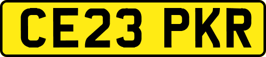 CE23PKR