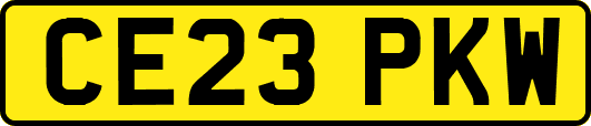 CE23PKW