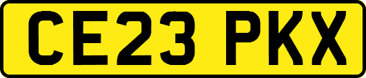 CE23PKX