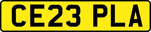 CE23PLA