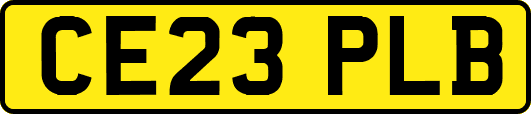 CE23PLB