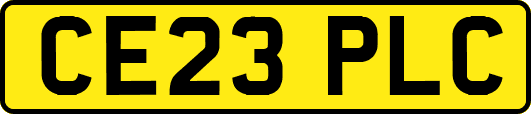 CE23PLC
