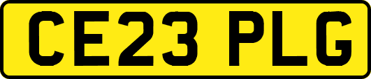 CE23PLG