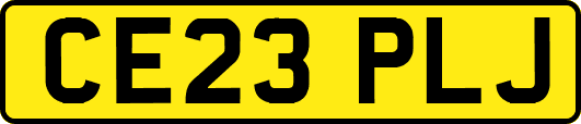 CE23PLJ