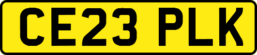 CE23PLK