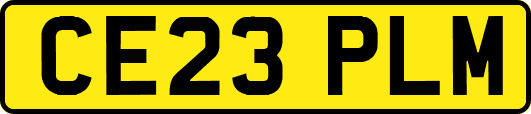 CE23PLM
