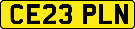 CE23PLN