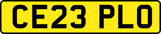 CE23PLO