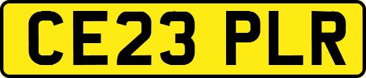 CE23PLR