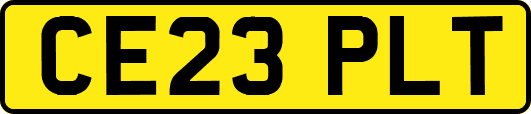 CE23PLT