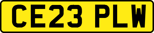 CE23PLW