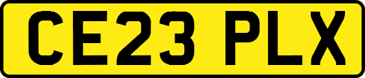 CE23PLX
