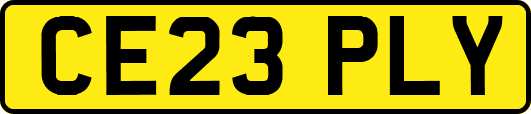 CE23PLY