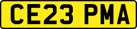 CE23PMA