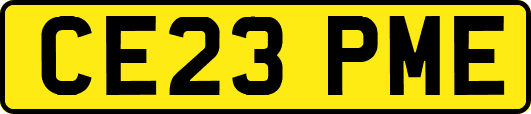CE23PME