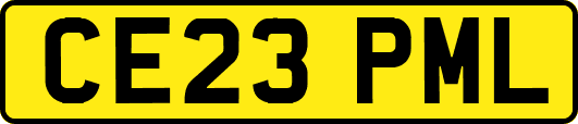 CE23PML