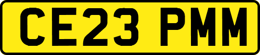 CE23PMM