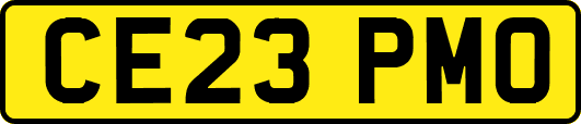 CE23PMO