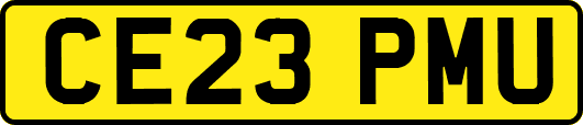 CE23PMU