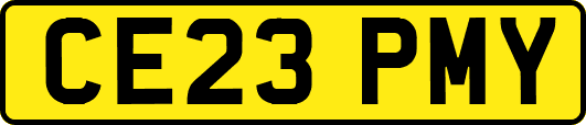 CE23PMY