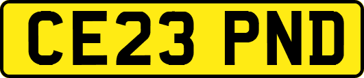 CE23PND