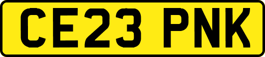 CE23PNK