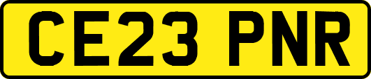 CE23PNR