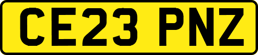 CE23PNZ