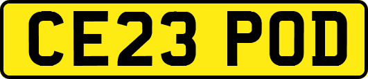 CE23POD
