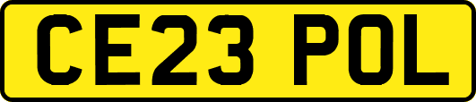 CE23POL