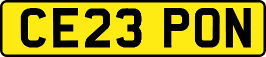 CE23PON
