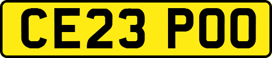 CE23POO