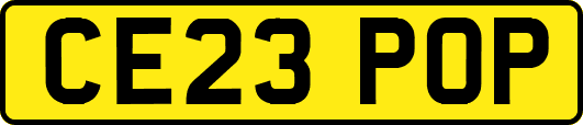 CE23POP