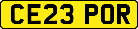 CE23POR