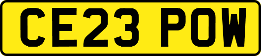 CE23POW